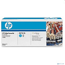 HP CE741A Картридж ,Cyan{Color LJ CP5225, Cyan, (7300стр.)}