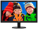 23,6" Philips 243V5QHABA 1920x1080 MVA W-LED 16:9 8ms VGA DVI-D HDMI 10M:1 178/178 250cd Speakers Black