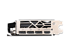 Видеокарта/ VGA MSI NVIDIA GeForce RTX 4060 Ti GAMING 8G GAMING 8G 8GB, GDDR6/128-bit, PCIe 4.0, 1xHDMI, 3xDP, 2.1-slot