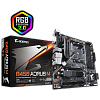 Материнская плата B450 AORUS M