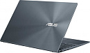Ноутбук Asus Zenbook UX425EA-BM296 Core i3 1115G4 8Gb SSD512Gb Intel UHD Graphics 14" IPS FHD (1920x1080) noOS grey WiFi BT Cam Bag