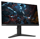 Lenovo G25-10 24.5" 16:9 FHD (1920x1080) TN, 1ms, CR 1000:1, BR 400, 170/160, 144hz,1x HDMI, 1x DP, 1xAudio Out (3.5 mm), AMD FreeSync Premium / G-SYN