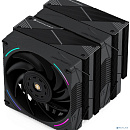 Thermalright Кулер Phantom Spirit 120 Vision EVO LGA115X/1200/1700/1851/AM4/AM5 (Dual Tower, 2x120mm ARGB PWM Fan, медное основание, 7 тепл. трубок 6