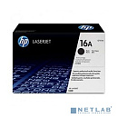 HP Q7516AC Картридж лазерный (12000 стр) (белая корпоративная коробка)