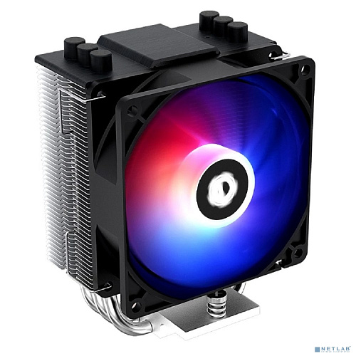 Кулер ID-Cooling SE-903-XT Black