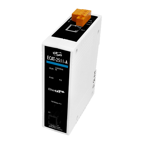 ECAT-2511-A CR