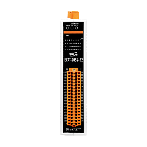 ECAT-2057-32 CR