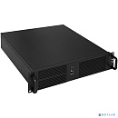 Exegate EX293321RUS Серверный корпус ExeGate Pro 2U390-04 <RM 19", высота 2U, глубина 390, БП 1000ADS, USB>