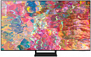 Телевизор QLED Samsung 65" QE65Q70BAUXRU Q темно-серый 4K Ultra HD 120Hz DVB-T DVB-T2 DVB-C DVB-S DVB-S2 USB WiFi Smart TV (RUS)