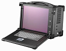 Промышленный переносной компьютер FRONT Portable 517.014 (00-06132499), дисплей 15", процессор Core i5 6500TE 2.30GHz 6MB 8 GT/s Socket H4 (LGA 1151)