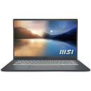 Ноутбук MSI Prestige 15 A11UC-070RU 15.6"(1920x1080 (матовый) IPS)/Intel Core i5 1155G7(2.5Ghz)/16384Mb/512PCISSDGb/noDVD/Ext:nVidia GeForce RTX3050