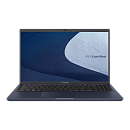ASUS ExpertBook L1500CDA-BQ0460R AMD Ryzen 3 3250U/8Gb/256Gb SSD/15.6"FHD IPS (1920x1080)/WiFi6/BT/Cam/Windows 10 Pro/1.7Kg/Slate Grey