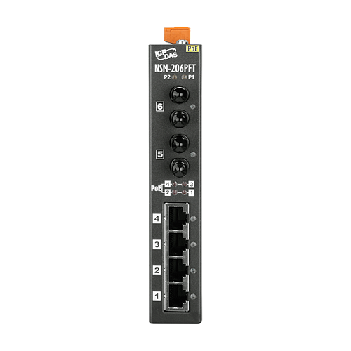 NSM-206PFT CR