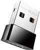 Сетевой адаптер Wi-Fi Cudy WU650 AC650 USB 2.0 (ант.внутр.) 1ант.