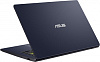 Ноутбук Asus Vivobook Go 14 E410MA-BV1502W Celeron N4020 4Gb SSD128Gb Intel UHD Graphics 600 14" TN HD (1366x768) Windows 11 Home black WiFi BT Cam (9