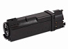 Картридж лазерный Cactus CS-PH6125B 106R01338 черный (2000стр.) для Xerox Phaser 6125