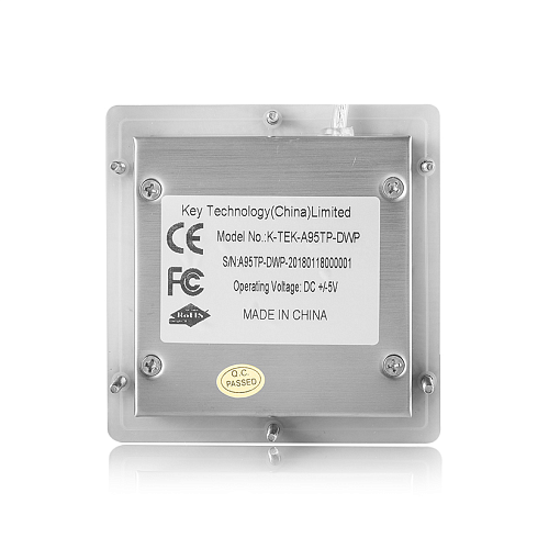 K-TEK-A95TP-DWP-USB