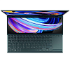 ASUS Zenbook Duo 14 UX482EA-HY035T Intel Core i5 1135G7/16GB LPDDR4X/512Gb SSD/14,0" Touch FHD IPS 1920X1080/ScreenPad+ (12.65" 1920 x 515)/Windows 10