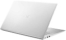 Ноутбук ASUS VivoBook Series A712EA-AU007T i5-1135G7 2400 МГц 17.3" 1920x1080 8Гб DDR4 SSD 256Гб нет DVD Intel UHD Graphics встроенная ENG/RUS Windows