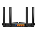 TP-Link EX511 Двухдиапазонный гигабитный Wi-Fi роутер AX3000
