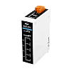 Разветвитель интерфейса EtherCAT (1 вход, 5 выходов)