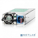 Блок питания HP 1200W 656364-B21