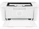 Принтер лазерный HP LaserJet M111w (7MD68A) A4 WiFi белый
