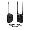 Цифровая радиосистема Shure SLXD15+/85M