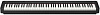 Цифровое фортепиано Casio CDP-S160BK 88клав. черный