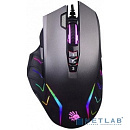 A-4Tech Мышь Bloody J95s серый оптическая (8000dpi) USB (9but) {1206907}