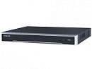 IP-видеорегистратор 8CH NVR-208M-K/8P HIKVISION