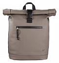 Сумка для ноутбука 15.6" Hama Merida темно-серый полиуретан (00185685)