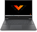 Ноутбук HP VICTUS 16-d0045ur 16.1"(1920x1080 IPS)/Intel Core i5 11400H(2.7Ghz)/16384Mb/512PCISSDGb/noDVD/Ext:GeForce RTX 3060(6144Mb)/Cam/BT/WiFi
