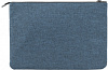 Чехол для ноутбука 13.3" Sumdex ICM-133BU синий нейлон/полиэстер