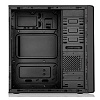 Корпус PowerCool S2012BK (500 W)