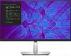 Монитор Dell 27" P2723QE черный IPS LED 5ms 16:9 HDMI матовая HAS Piv 350cd 178гр/178гр 3840x2160 60Hz DP 4K USB 7.21кг