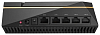 ASUS RT-AX92U //1 access point, 802.11ax, 400 + 867+ 4804 Mbps, 2,4 + 5 gGz, ; 90IG04P0-MU2010