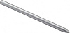 Стилус Samsung S Pen для Samsung Galaxy Tab S8 Ultra S8+/S8/S7+/Tab S7 серебристый (EJ-PT870BSRGRU)