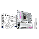 Материнская плата Gigabyte B860M AORUS ELITE WIFI6E ICE,