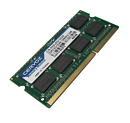 Модуль памяти CIR-S3SUSI1302G, 2 Гб, DDR3 SO-DIMM, 1333 МГц, 256M x 8, 1.5 В, 204 контакта, односторонний, рабочий диапазон температур 0...+85°C