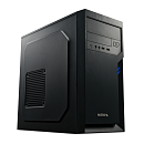 Персональный компьютер/ ПК NERPA BALTIC i342 Intel Core i3 10100(3.6Ghz)/8192Mb/256SSDGb/noDVD/Int:Intel UHD Graphics 630/war 1y/4.5kg/black/noOS +