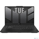 ASUS TUF Gaming FA707NUQ-HX010 [90NR0QH5-M000D0] Grey 17.3" {FHD Ryzen 7 170/16Gb/SSD512Gb/RTX4050 6Gb/noOS}