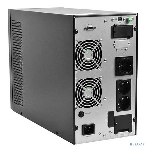 Powerman ИБП Online 2000 Plus