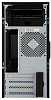 Корпус Inwin EFS063BL RB-S500HQ7-0 черный 500W mATX 2xUSB3.0 audio