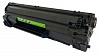 Картридж лазерный Cactus CS-CF283XL-MPS CF283X черный (3000стр.) для HP LJ Pro M225dn/M201/M202