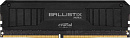 Память DDR4 8Gb 4000MHz Crucial BLM8G40C18U4B Ballistix MAX OEM Gaming PC4-32000 CL18 DIMM 288-pin 1.35В