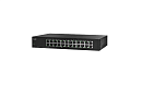 Коммутатор CISCO [SF110-24-EU] SB SF110-24 24-Port 10/100 Switch