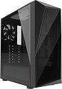 Корпус Cooler Master CMP 520 черный без БП ATX 5x120mm 4x140mm 1xUSB2.0 1xUSB3.1 audio bott PSU