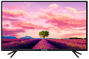 Телевизор LED Erisson 55" 55ULX9060T2 черный 4K Ultra HD 50Hz DVB-T DVB-T2 DVB-C WiFi Smart TV (RUS)