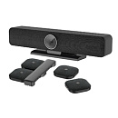 JazzTel Studio Wireless Mic